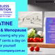 Creatine: The Essential $0.37 Investment for Strength and Cognitive Health After 50